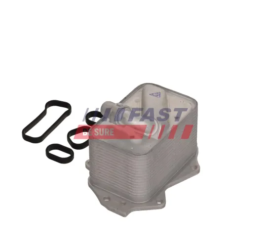 Ölkühler, Motoröl FAST FT04687 Bild Ölkühler, Motoröl FAST FT04687