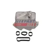 Ölkühler, Motoröl FAST FT04687 Bild Ölkühler, Motoröl FAST FT04687