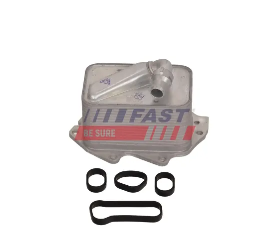 Ölkühler, Motoröl FAST FT04687 Bild Ölkühler, Motoröl FAST FT04687