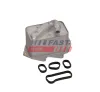 Ölkühler, Motoröl FAST FT04687 Bild Ölkühler, Motoröl FAST FT04687
