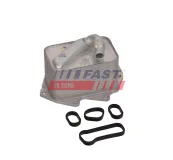 Ölkühler, Motoröl FAST FT04687