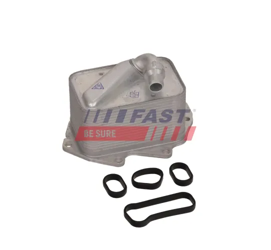 Ölkühler, Motoröl FAST FT04687 Bild Ölkühler, Motoröl FAST FT04687