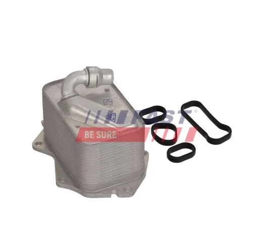 Ölkühler, Motoröl FAST FT04687 Bild Ölkühler, Motoröl FAST FT04687