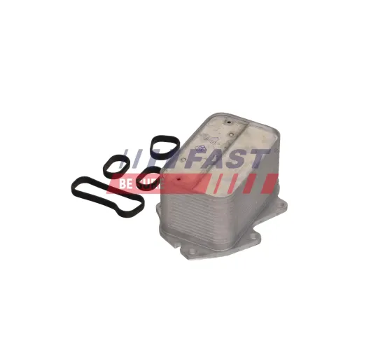 Ölkühler, Motoröl FAST FT04689 Bild Ölkühler, Motoröl FAST FT04689