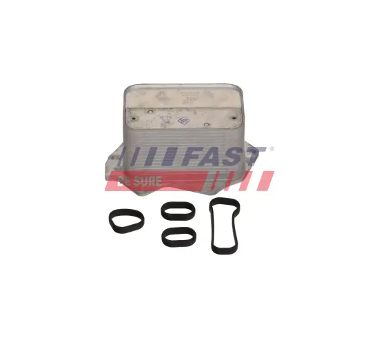 Ölkühler, Motoröl FAST FT04689 Bild Ölkühler, Motoröl FAST FT04689