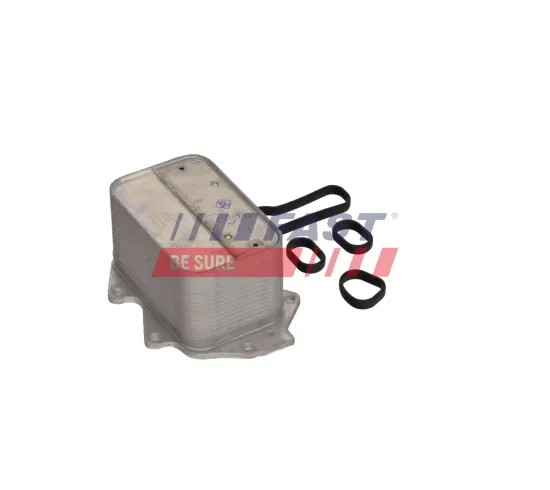 Ölkühler, Motoröl FAST FT04689 Bild Ölkühler, Motoröl FAST FT04689