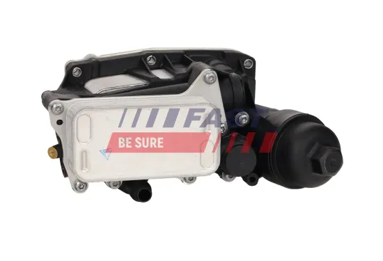 Ölkühler, Motoröl FAST FT04690 Bild Ölkühler, Motoröl FAST FT04690