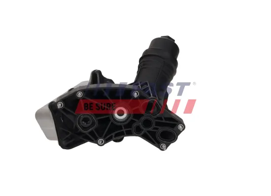 Ölkühler, Motoröl FAST FT04692 Bild Ölkühler, Motoröl FAST FT04692