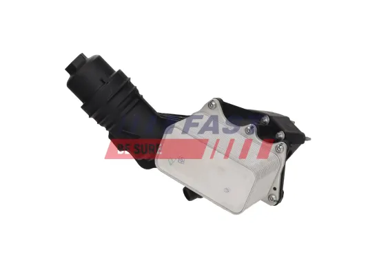 Ölkühler, Motoröl FAST FT04692 Bild Ölkühler, Motoröl FAST FT04692