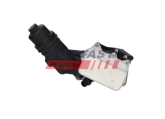 Ölkühler, Motoröl FAST FT04692 Bild Ölkühler, Motoröl FAST FT04692