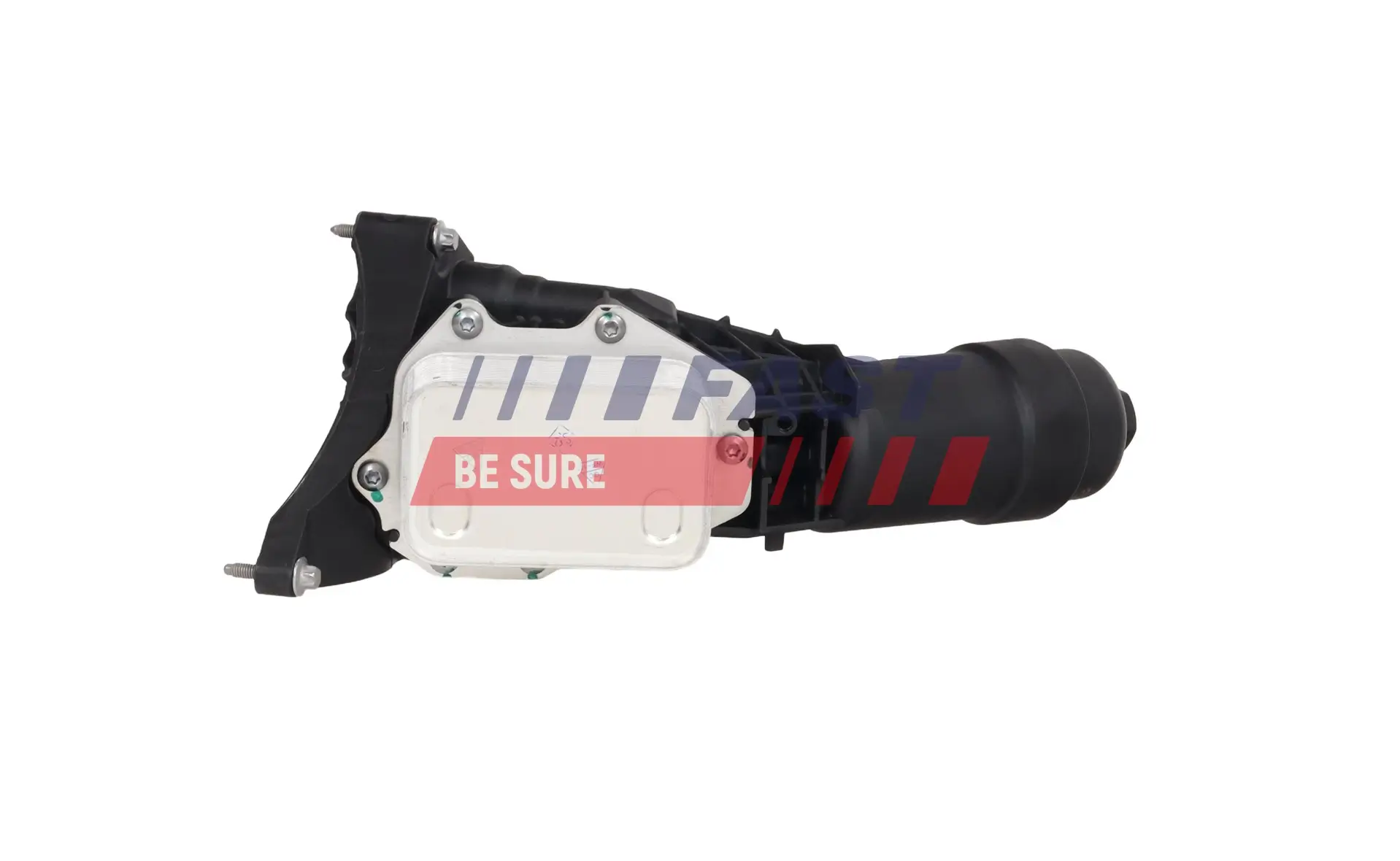 Ölkühler, Motoröl FAST FT04693