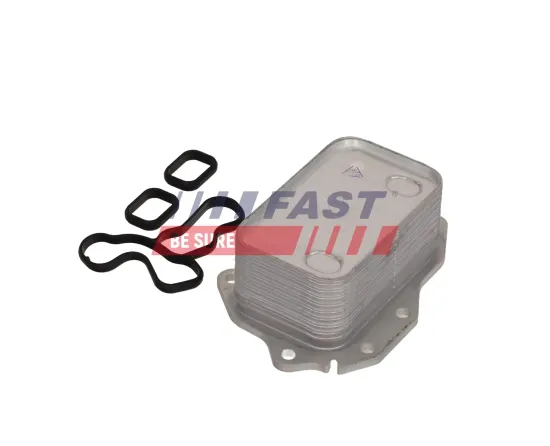 Ölkühler, Motoröl FAST FT04694 Bild Ölkühler, Motoröl FAST FT04694
