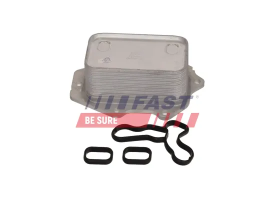 Ölkühler, Motoröl FAST FT04694 Bild Ölkühler, Motoröl FAST FT04694