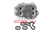 Ölkühler, Motoröl FAST FT04694 Bild Ölkühler, Motoröl FAST FT04694
