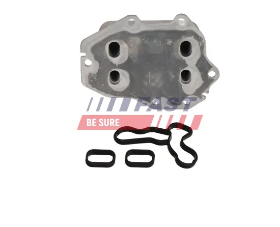 Ölkühler, Motoröl FAST FT04694 Bild Ölkühler, Motoröl FAST FT04694