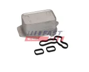Ölkühler, Motoröl FAST FT04694