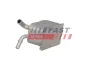 Ölkühler, Automatikgetriebe FAST FT04696 Bild Ölkühler, Automatikgetriebe FAST FT04696