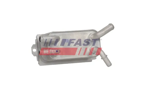 Ölkühler, Automatikgetriebe FAST FT04696 Bild Ölkühler, Automatikgetriebe FAST FT04696