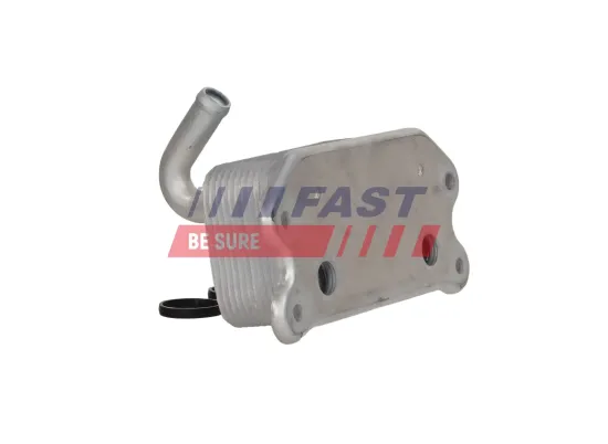 Ölkühler, Motoröl FAST FT04697 Bild Ölkühler, Motoröl FAST FT04697