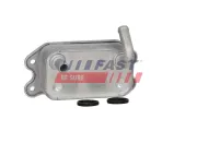 Ölkühler, Motoröl FAST FT04697