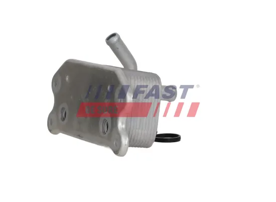 Ölkühler, Motoröl FAST FT04697 Bild Ölkühler, Motoröl FAST FT04697