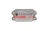 Ölkühler, Motoröl FAST FT04699 Bild Ölkühler, Motoröl FAST FT04699