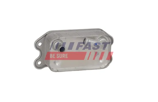 Ölkühler, Motoröl FAST FT04699 Bild Ölkühler, Motoröl FAST FT04699