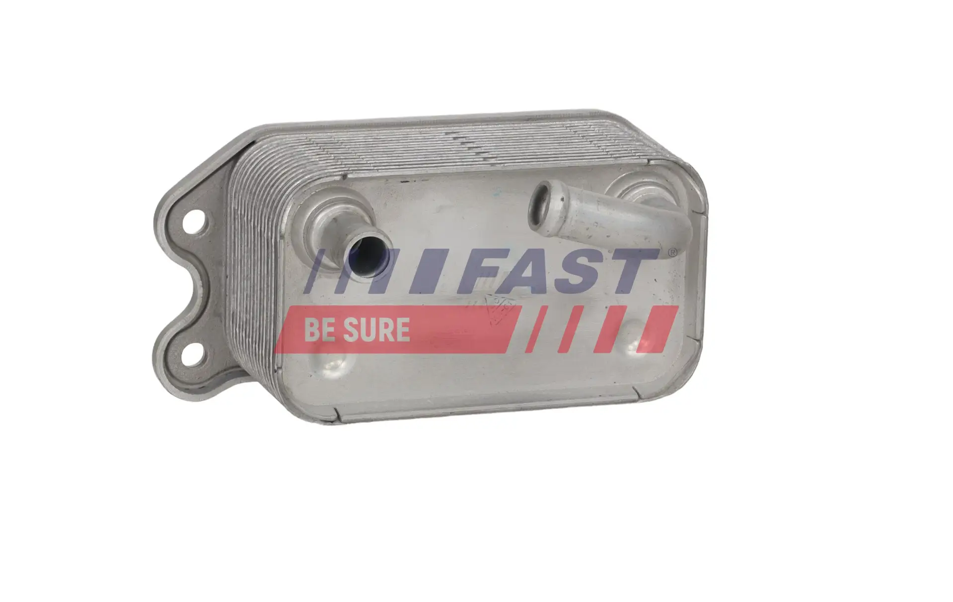 Ölkühler, Motoröl FAST FT04700
