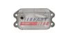 Ölkühler, Motoröl FAST FT04700 Bild Ölkühler, Motoröl FAST FT04700
