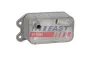 Ölkühler, Motoröl FAST FT04700 Bild Ölkühler, Motoröl FAST FT04700