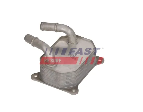 Ölkühler, Motoröl FAST FT04701 Bild Ölkühler, Motoröl FAST FT04701