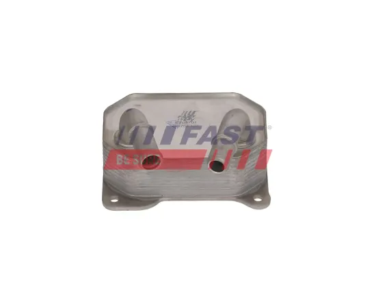 Ölkühler, Motoröl FAST FT04701 Bild Ölkühler, Motoröl FAST FT04701