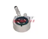Ölkühler, Motoröl FAST FT04702 Bild Ölkühler, Motoröl FAST FT04702