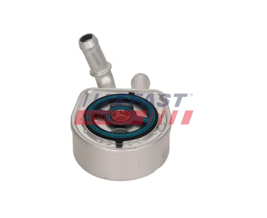 Ölkühler, Motoröl FAST FT04702 Bild Ölkühler, Motoröl FAST FT04702