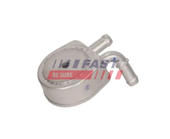 Ölkühler, Motoröl FAST FT04702 Bild Ölkühler, Motoröl FAST FT04702