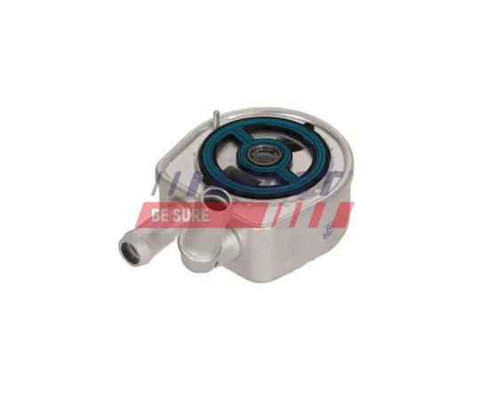 Ölkühler, Motoröl FAST FT04702 Bild Ölkühler, Motoröl FAST FT04702