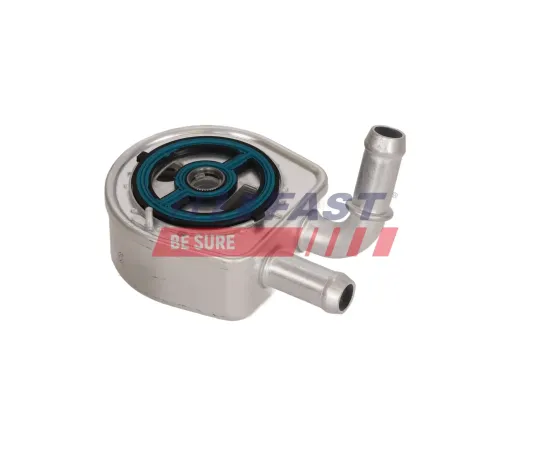 Ölkühler, Motoröl FAST FT04702 Bild Ölkühler, Motoröl FAST FT04702