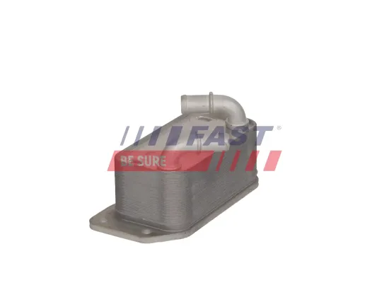 Ölkühler, Motoröl FAST FT04703 Bild Ölkühler, Motoröl FAST FT04703