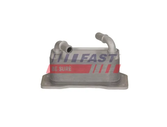 Ölkühler, Motoröl FAST FT04703 Bild Ölkühler, Motoröl FAST FT04703