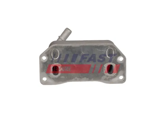 Ölkühler, Motoröl FAST FT04703 Bild Ölkühler, Motoröl FAST FT04703