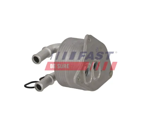 Ölkühler, Automatikgetriebe FAST FT04704 Bild Ölkühler, Automatikgetriebe FAST FT04704