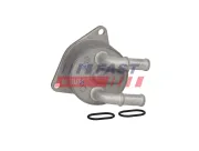 Ölkühler, Automatikgetriebe FAST FT04704