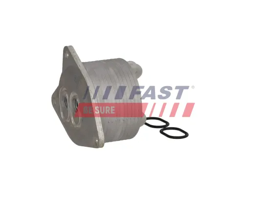 Ölkühler, Automatikgetriebe FAST FT04704 Bild Ölkühler, Automatikgetriebe FAST FT04704