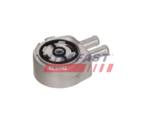 Ölkühler, Motoröl FAST FT04705 Bild Ölkühler, Motoröl FAST FT04705