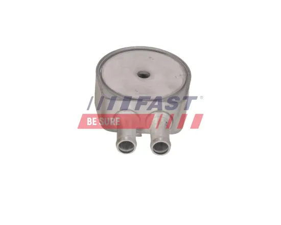 Ölkühler, Motoröl FAST FT04705 Bild Ölkühler, Motoröl FAST FT04705