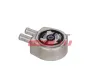 Ölkühler, Motoröl FAST FT04705 Bild Ölkühler, Motoröl FAST FT04705