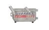 Ölkühler, Automatikgetriebe FAST FT04706 Bild Ölkühler, Automatikgetriebe FAST FT04706