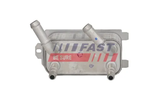 Ölkühler, Automatikgetriebe FAST FT04706 Bild Ölkühler, Automatikgetriebe FAST FT04706