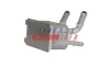 Ölkühler, Automatikgetriebe FAST FT04706 Bild Ölkühler, Automatikgetriebe FAST FT04706