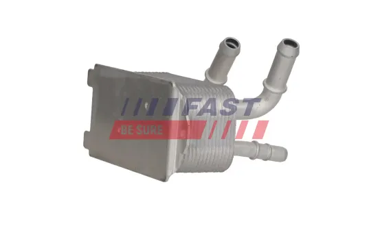Ölkühler, Automatikgetriebe FAST FT04706 Bild Ölkühler, Automatikgetriebe FAST FT04706